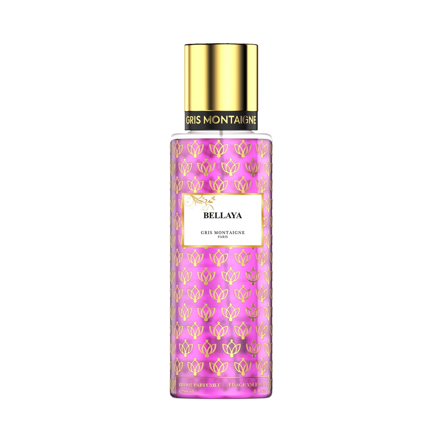 Bellaya - WA2SS PARFUMS