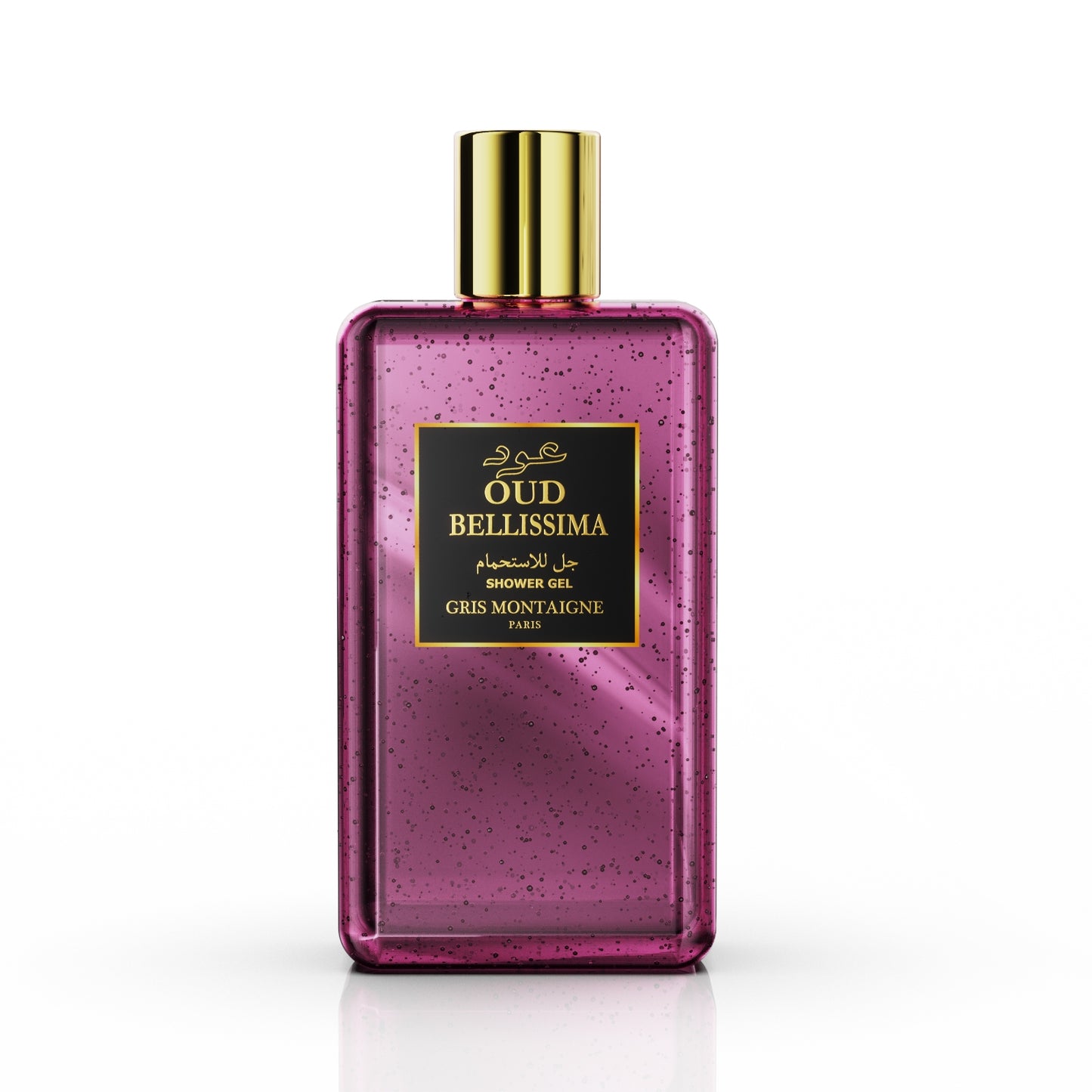 Oud Bellissima