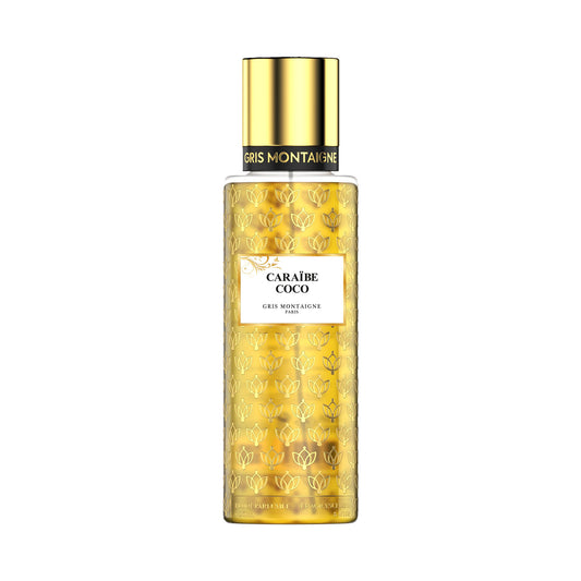 Caraïbes Coco - WA2SS PARFUMS