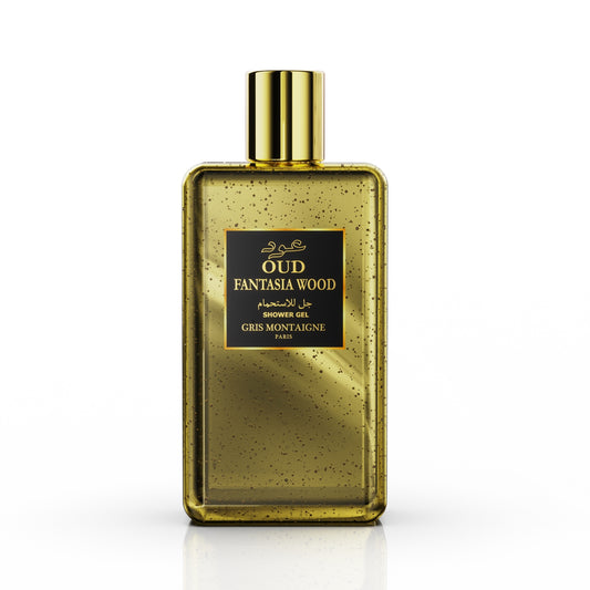 Oud Fantasia Wood