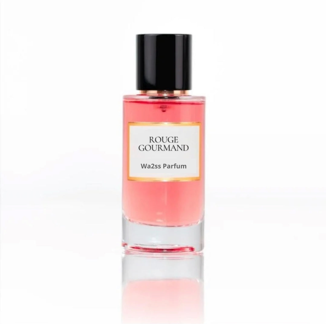 Rouge Gourmand - Wa2ss Parfums