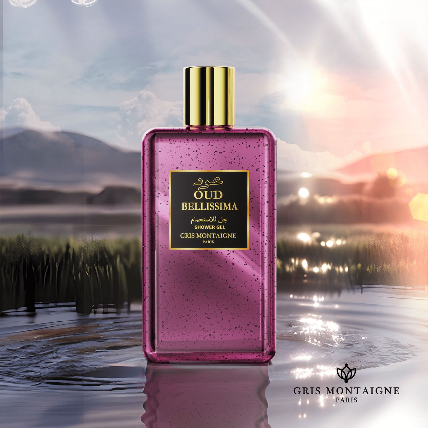 Oud Bellissima