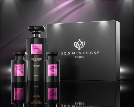 Mya Bella - WA2SS PARFUMS