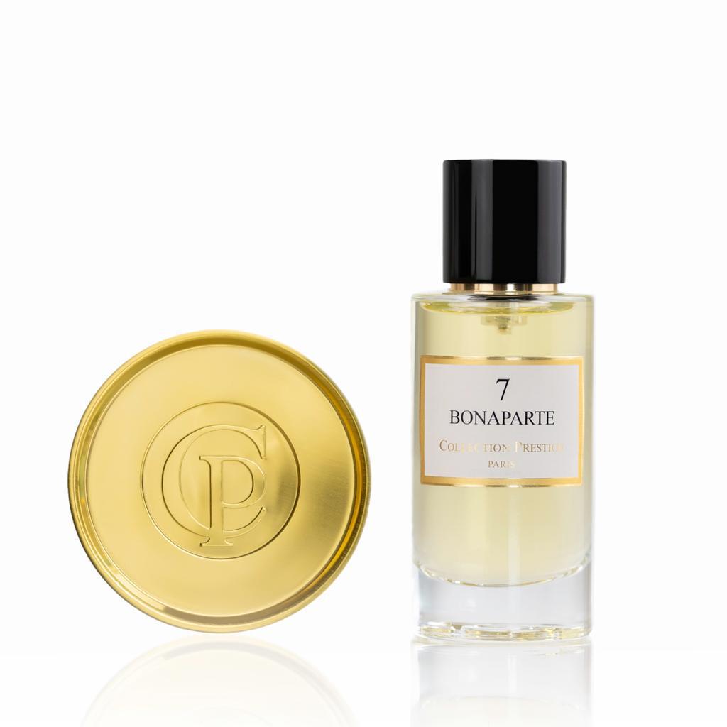Bonaparte N°7 - Wa2ss Parfums