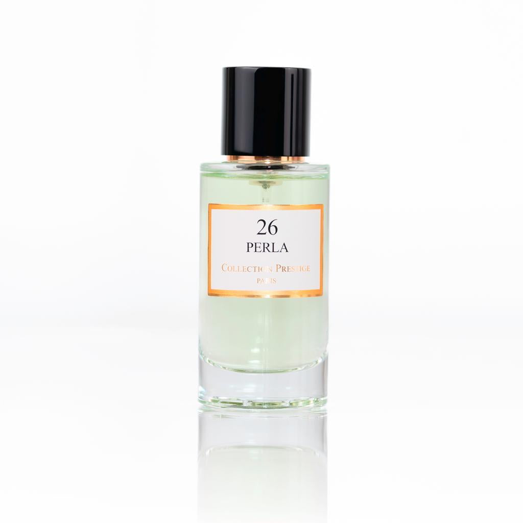 Perla N°26
