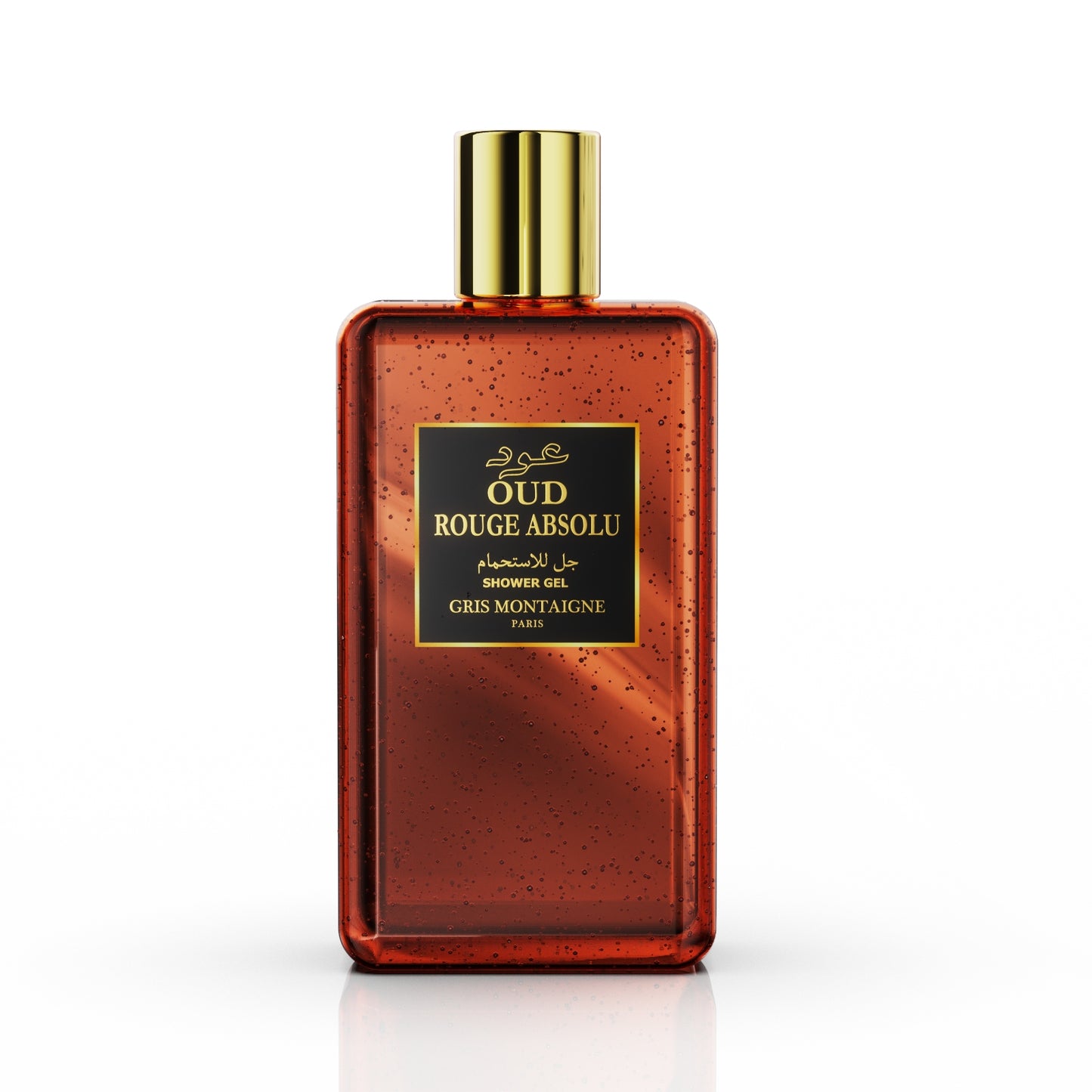 Oud Rouge Absolu