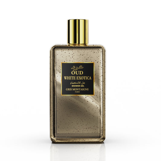 Oud White Exotica