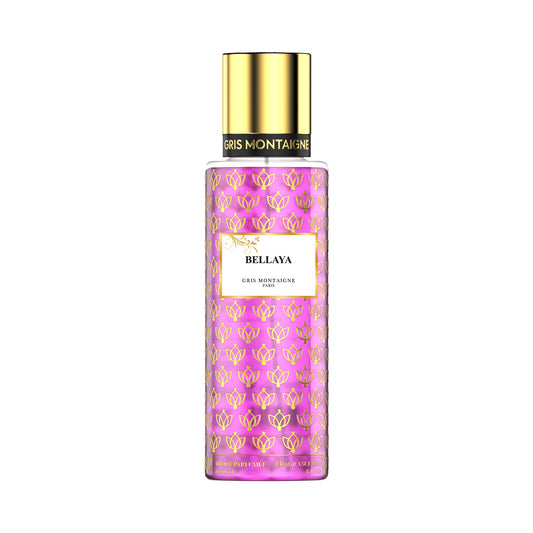 Bellaya - WA2SS PARFUMS