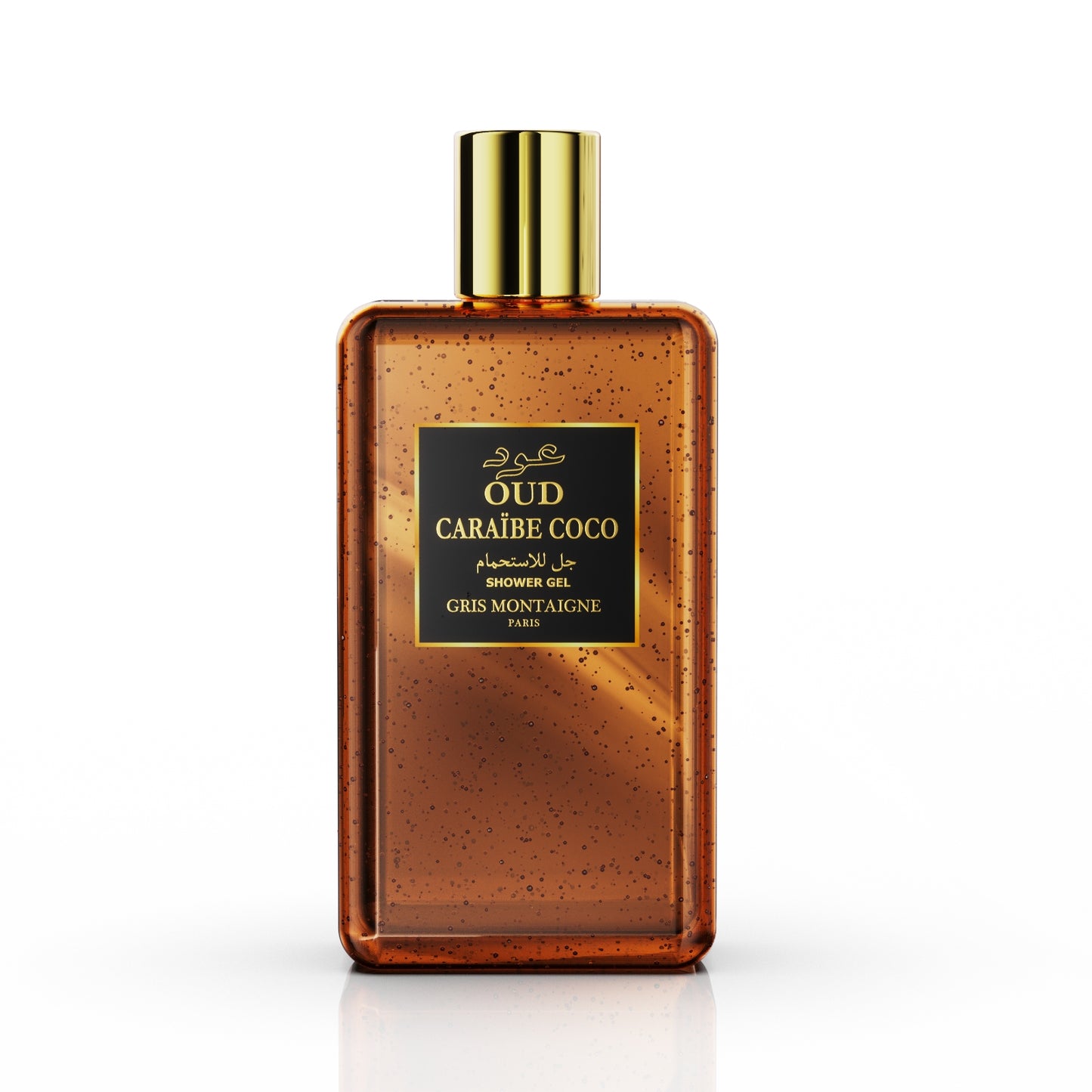 Oud Caraibes Coco
