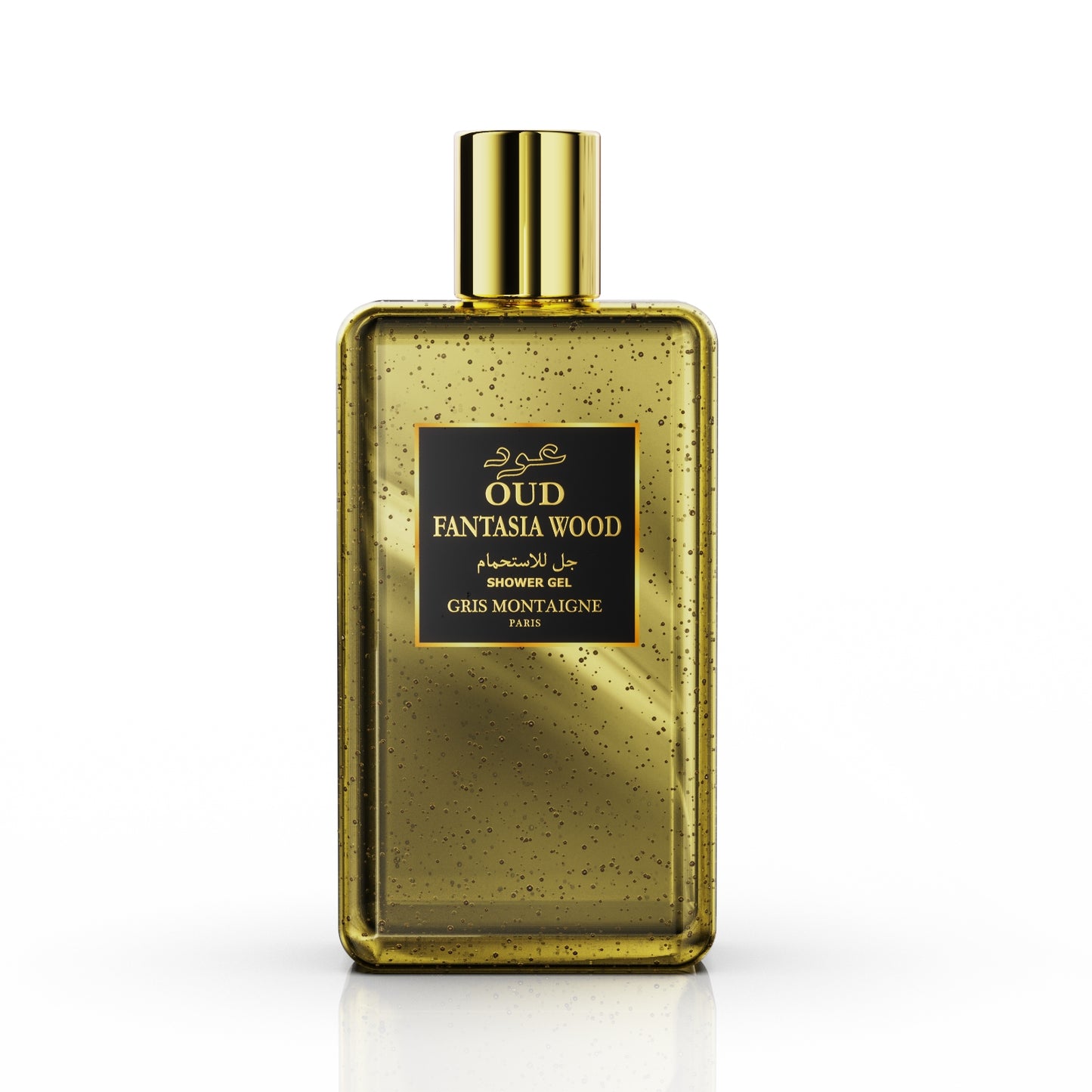 Oud Fantasia Wood