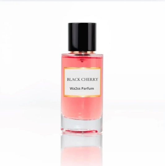 Black Cherry - Wa2ss Parfums