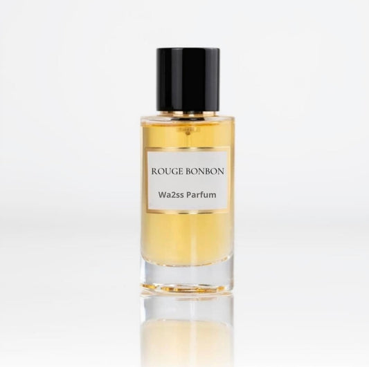 Rouge Bonbon - Wa2ss Parfums