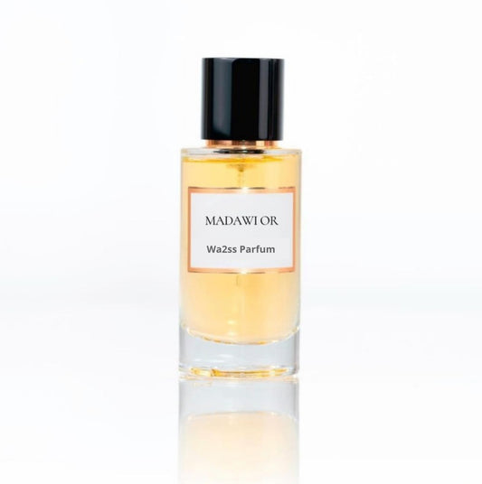 Madawi Or - Wa2ss Parfums