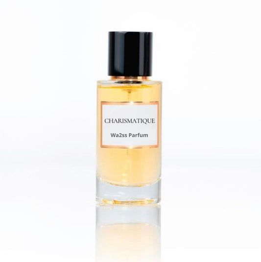 Charismatique - WA2SS PARFUM
