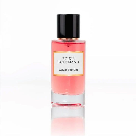 Rouge Gourmand - Wa2ss Parfums