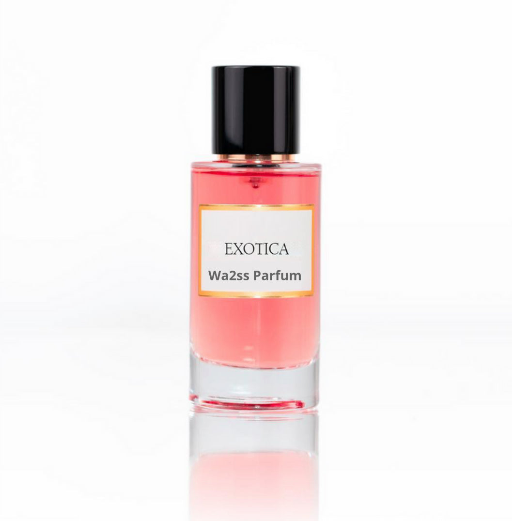 Exotica - Wa2ss Parfums