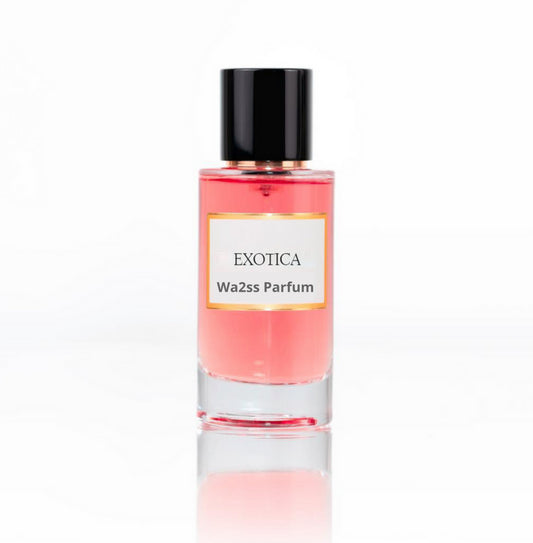 Exotica - Wa2ss Parfums