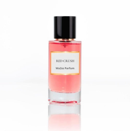 Red Crush - Wa2ss Parfums