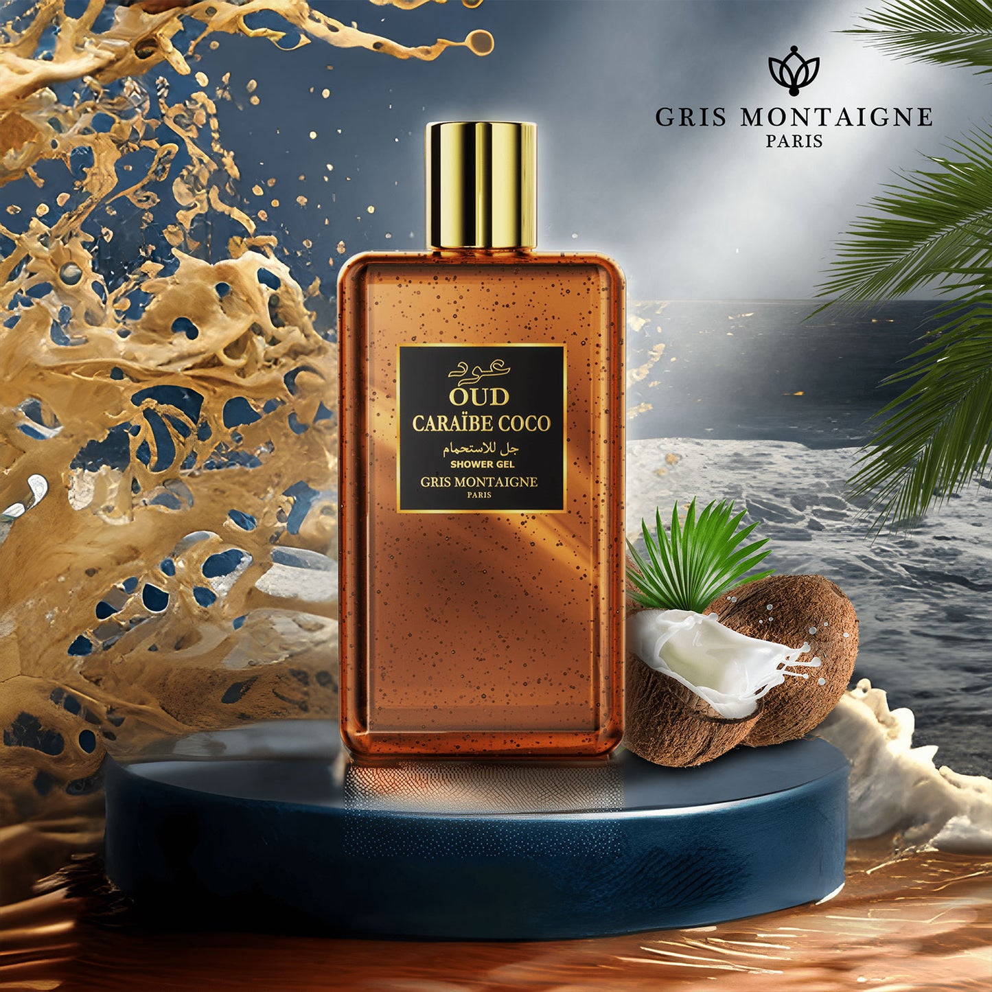 Oud Caraibes Coco