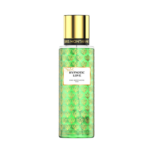Hypnotic Love - WA2SS PARFUMS