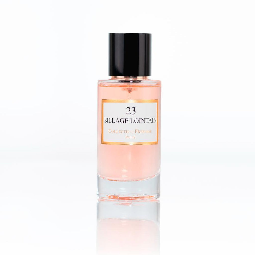 Sillage Lointain N°23 - Wa2ss Parfums