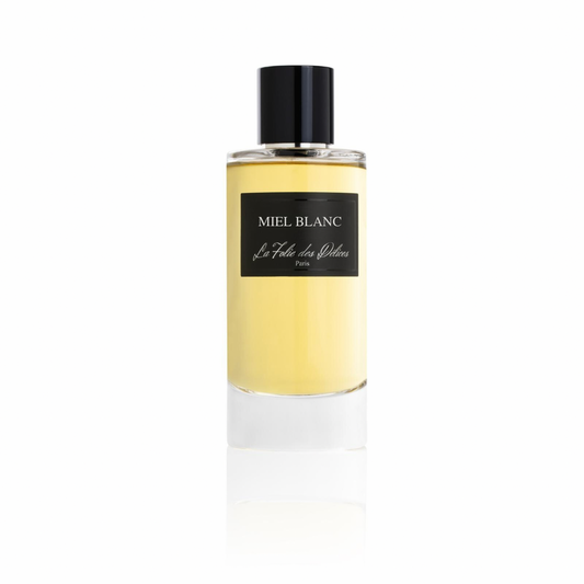 Miel Blanc - Wa2ss Parfums