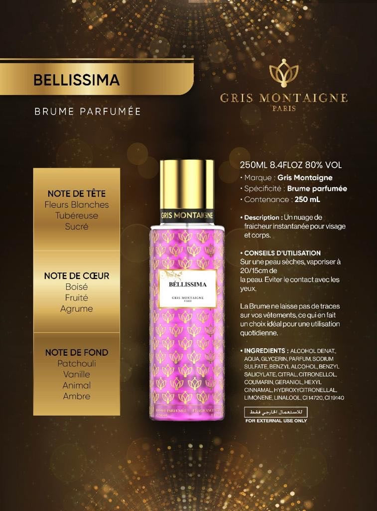 Bellissima