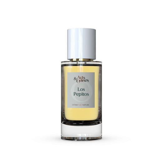 Los Pepitos - Wa2ss Parfums