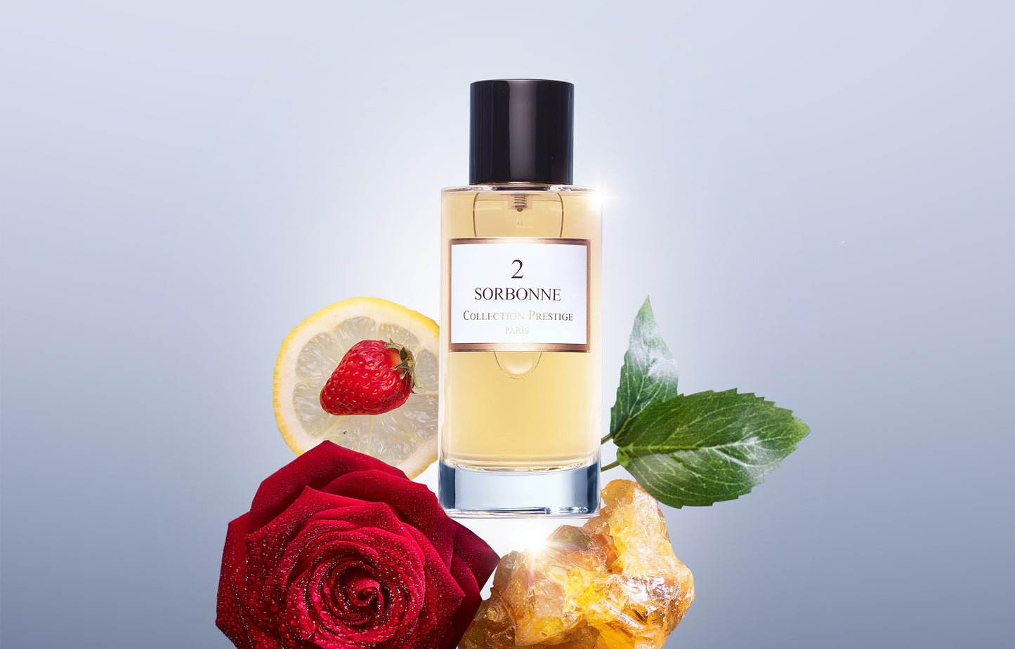 Sorbonne N°2 - Wa2ss Parfums