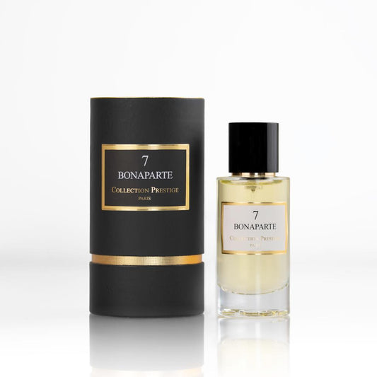 Bonaparte N°7 - Wa2ss Parfums