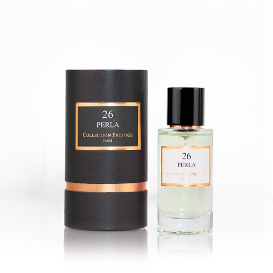Perla N°26 - Wa2ss Parfums