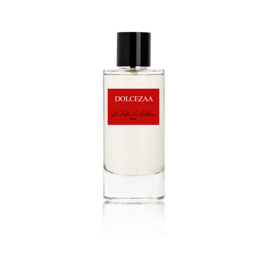 DOLCEZAA - Wa2ss Parfums