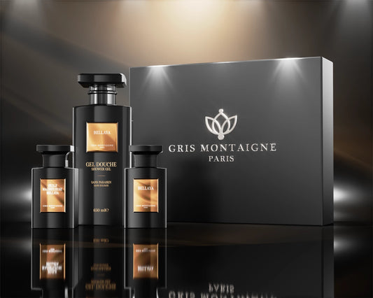 BELLAYA – WA2SS PARFUMS