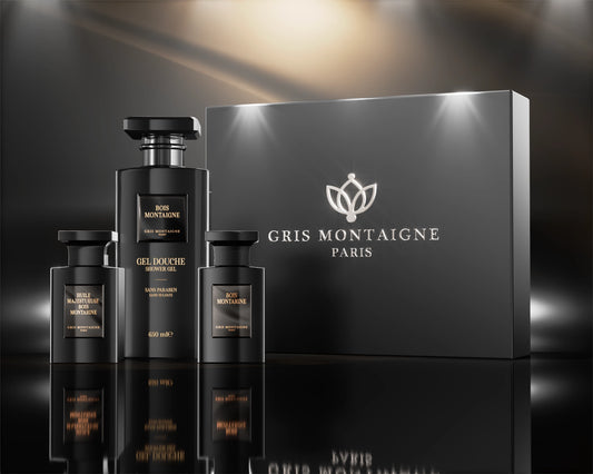 Bois Montaigne - WA2SS PARFUMS