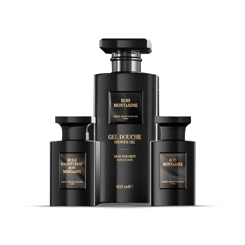 Bois Montaigne - WA2SS PARFUMS