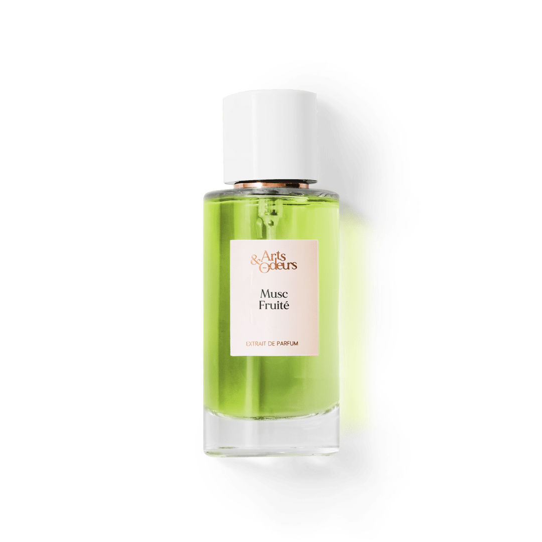 Musc Fruité - Wa2ss Parfums