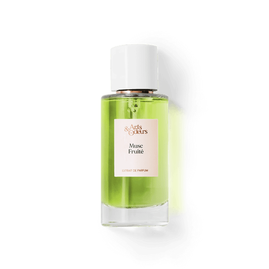 Musc Fruité - Wa2ss Parfums